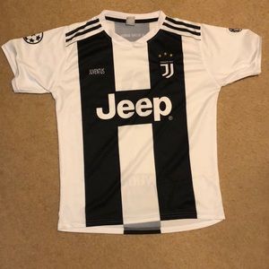 Juventus Jersey
